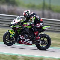 Jonathan Rea culmina los test de Superbikes con un tiempazo pero Álvaro Bautista y Toprak Razgatlioglu no cesan