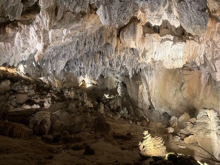 Urdax Cueva