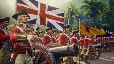 Hemos jugado a Age of Empires III: Definitive Edition, un regreso al Nuevo Mundo gracias a Xbox Game Studios