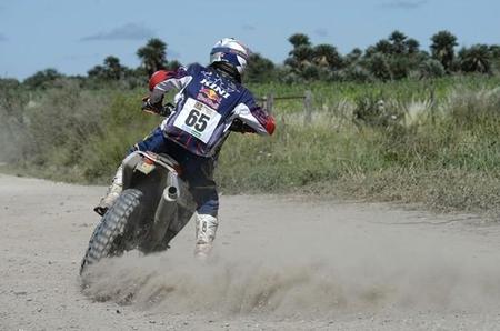 Vdgoorbergh Etapa12 Dakar2015
