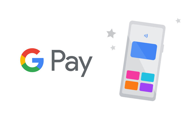 Nuevo Google Pay