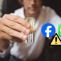 El alcohol adulterado encontró un nuevo mercado en México: Facebook y WhatsApp 
