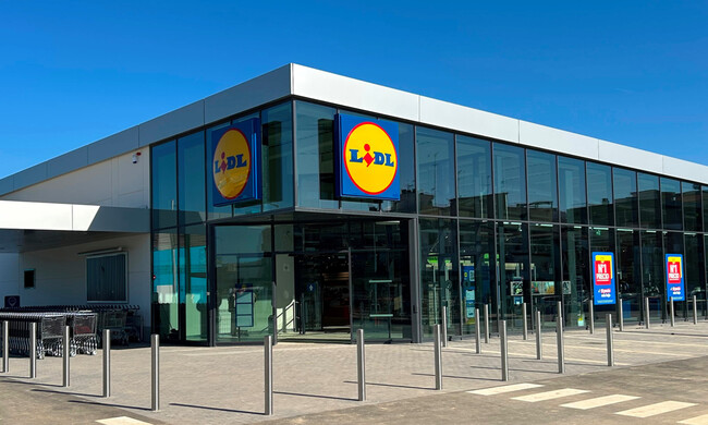 Lidl