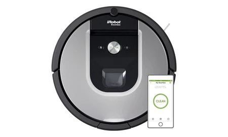 El Roomba 965, esta semana en Mediamarkt te sale 70 euros más barato