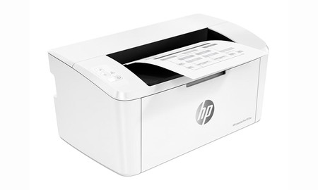 ¿Buscas impresora láser para el nuevo curso? En MediaMarkt tienes la veloz HP LaserJet Pro M15w por sólo 79 euros