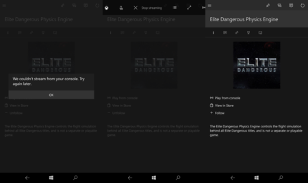 Windows 10 Mobile podría dejarnos jugar a la Xbox desde el smartphone