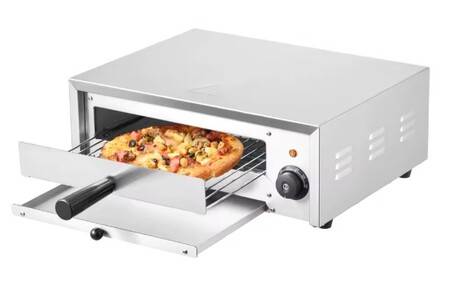 Horno Succebuy Sin Ventana