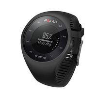 En eBay, el reloj deportivo Polar M200, sólo cuesta 83,60 euros si usamos el cupón PARATODO5