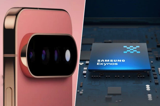 Google Samsung