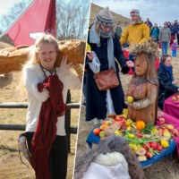 Los países más ateos del planeta están viviendo un boom religioso y no es cristiano: el regreso de los dioses vikingos