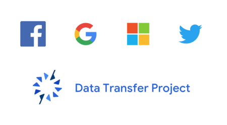 Por qué Data Transfer Project (DTP) es el futuro de la portabilidad de datos entre servicios online