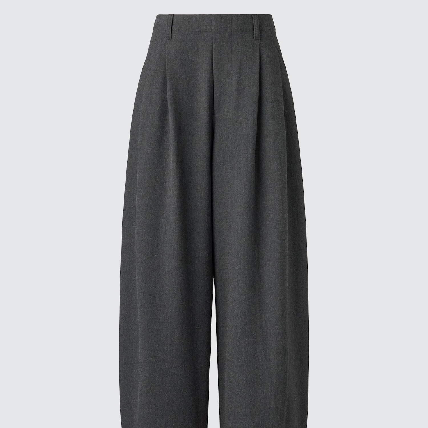 Pantalón volumen (corto)