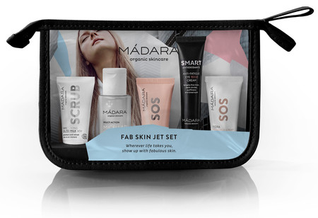 Travel Set 2017 2018 Pvp 35eur