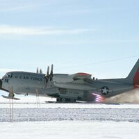 En Groenlandia no dejan de mirar al cielo como si fuera 1939. En las últimas 24 horas no han parado de llegar soldados