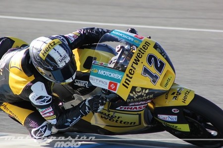 Thomas Luthi