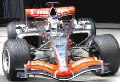 Jerez: Día 2.
