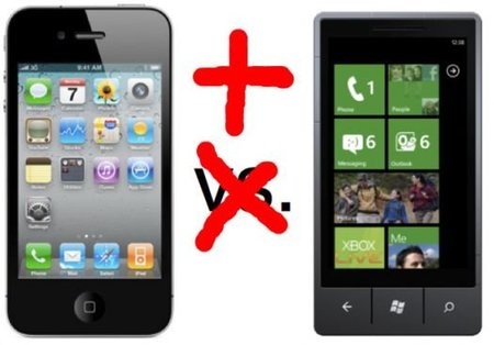 Microsoft prepara una herramienta para traducir de iOS a Windows Phone 7