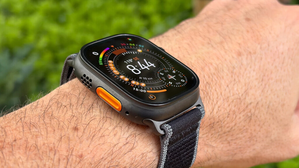 El Apple Watch Ultra 3 vuelve de oferta por todo lo alto rozando su precio mínimo histórico 