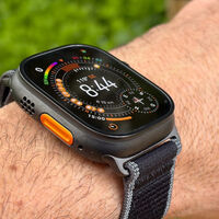 El Apple Watch Ultra 3 vuelve de oferta por todo lo alto rozando su precio mínimo histórico 