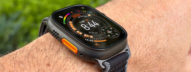 El Apple Watch Ultra 3 vuelve de oferta por todo lo alto rozando su precio mínimo histórico 