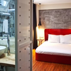 Foto 4 de 18 de la galería sub-karakoy-hotel en Trendencias Lifestyle