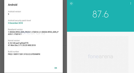 El Xiaomi Mi A1 empieza a recibir Android Pie beta, y llega con app de radio FM