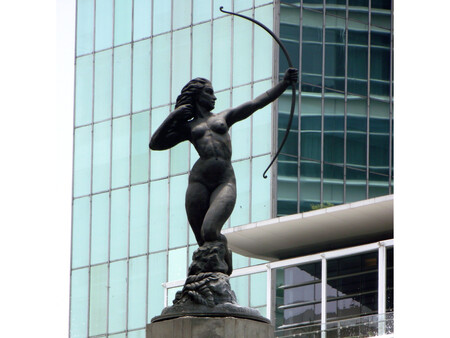 Cazadora