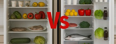 No todos los frigoríficos y congeladores conservan igual la comida durante un apagón. Estos son los mejores según la OCU