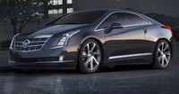 La mitad de los concesionarios Cadillac de Estados Unidos dicen no al ELR