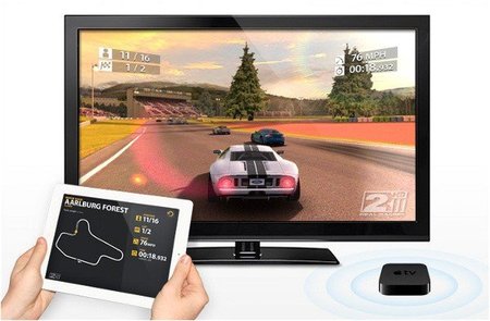 Sony y Apple también cuentan con posibilidades similares a las de Wii U