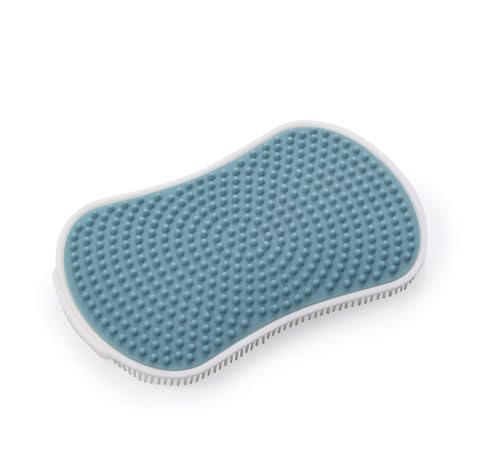 Tescoma 900744 - Esponja de Silicona para Platos, línea Clean Kit Flex