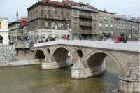 Sarajevo, la Jerusalén de Europa