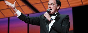 "Si no se me pone dura, pierdo el entusiasmo". Quentin Tarantino confiesa por qué descartó 'The Movie Critic' como su décima película 