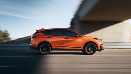 Acura Rdx 2021 Pmc Edition 3