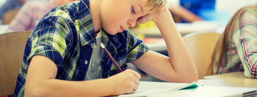 Si tu hijo ha terminado el trimestre con malas notas esto es lo que puedes hacer para ayudarle