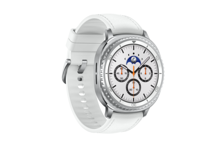 Galaxy Watch 8 Classic Lnado