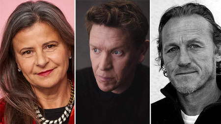 Alien Cast