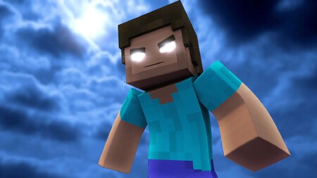 Misterio Internet Creepypasta Minecraft 4chan