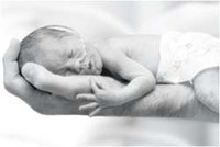 Omega 3 contra la ceguera en bebés prematuros