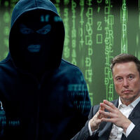 Un hacker destapa la mayor vergüenza de Elon Musk al revelar un secreto de Tesla de 2019: "Era obvio para cualquier persona razonable"