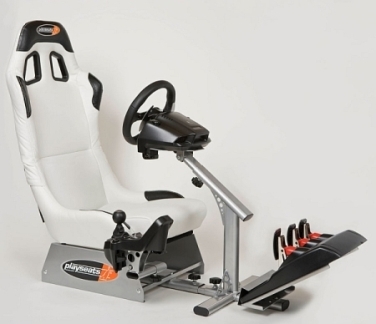 Play Seat para jugones