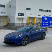 Tesla, CUPRA y otras marcas podrían ser investigadas por las ayudas recibidas para fabricar coches eléctricos en China