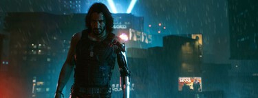 Jugar a Cyberpunk 2077 a la calidad más baja posible con una RTX 3080 Ti no mejora mucho su rendimiento, pero es gracioso de ver