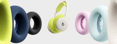Nuevos Beats 360: la alternativa de Apple a los AirPods Max 2 cuesta casi la mitad y llega con una sorpresa para la personalización