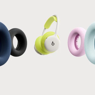 Colores Beats 360