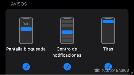 Notificaciones