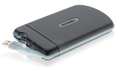 Freecom Toughdrive