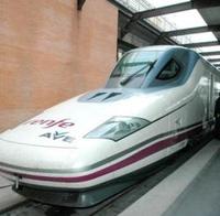 La alta tecnología Española