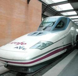 La alta tecnología Española