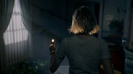 Resident Evil Requiem 02 Resident Evil Requiem 02